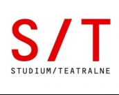 Logo Studium Teatralne