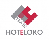 Logo Teatr HOTELOKO