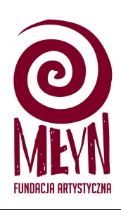 Logo Teatr Młyn