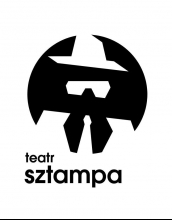 Logo Teatr Sztampa