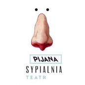 Logo Teatr Pijana Sypialnia