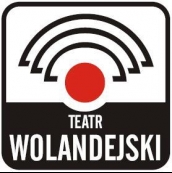 Logo Teatr Wolandejski