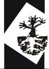 Logo Stowarzyszenie Akademia Wyobraźni. Program działań teatralnych