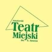 Logo Teatr im. Stefana Jaracza