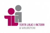 Logo Teatr Lalki i Aktora