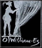 Logo Ogólnopolski Teatr William-Es