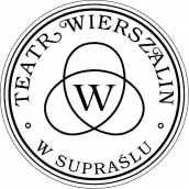Logo Teatr Wierszalin