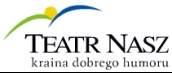Logo Teatr Nasz