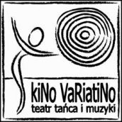 Logo Teatr Tańca i Muzyki Kino Variatino