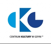 Logo Centrum Kultury w Gdyni