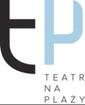 Logo Teatr na Plaży
