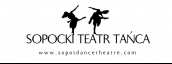 Logo Sopocki Teatr Tańca