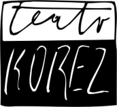 Logo Teatr Korez