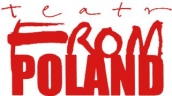 Logo Teatr From Poland