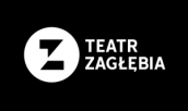 Logo Teatr Zagłębia