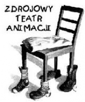 Logo Zdrojowy Teatr Animacji