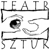 Logo Teatr Sztuk