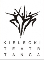 Logo Kielecki Teatr Tańca
