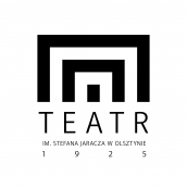 Logo Teatr im. Stefana Jaracza w Olsztynie