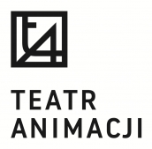 Logo Teatr Animacji