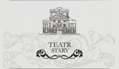 Logo Teatr Stary