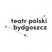Logo Teatr Polski im. Hieronima Konieczki