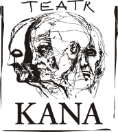 Logo Teatr Kana