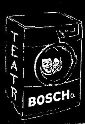 Logo Teatr Boscha