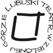 Logo Lubuski Teatr im. Leona Kruczkowskiego