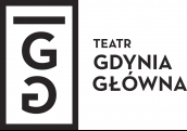 Logo Teatr Gdynia Główna