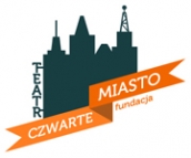 Logo Teatr Czwarte Miasto