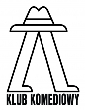 Logo Klub Komediowy