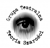 Logo Grupa Teatralna Teoria Szarości