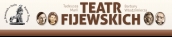 Logo Teatr Fijewskich