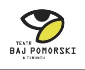 Logo Teatr „Baj Pomorski”