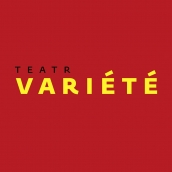 Logo Krakowski Teatr Variete