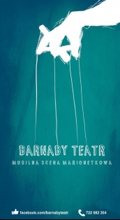 Logo Teatr Barnaby