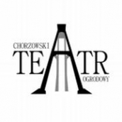 Logo Chorzowski Teatr Ogrodowy