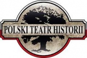Logo Polski Teatr Historii