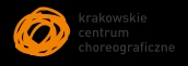 Logo Krakowskie Centrum Choreograficzne