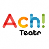Logo Ach! Teatr