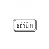 Logo Scena Berlin